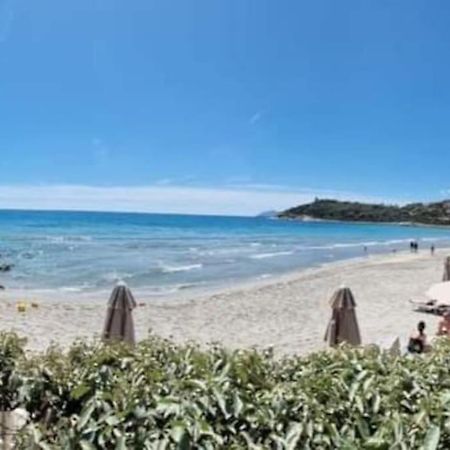 Apartment Piras&Tascedda Ampio Appartamento Vicino Al Centro Bari Sardo Dış mekan fotoğraf
