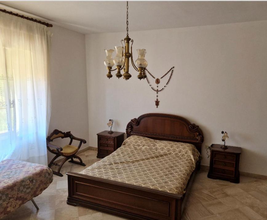 Apartment Piras&Tascedda Ampio Appartamento Vicino Al Centro Bari Sardo Dış mekan fotoğraf