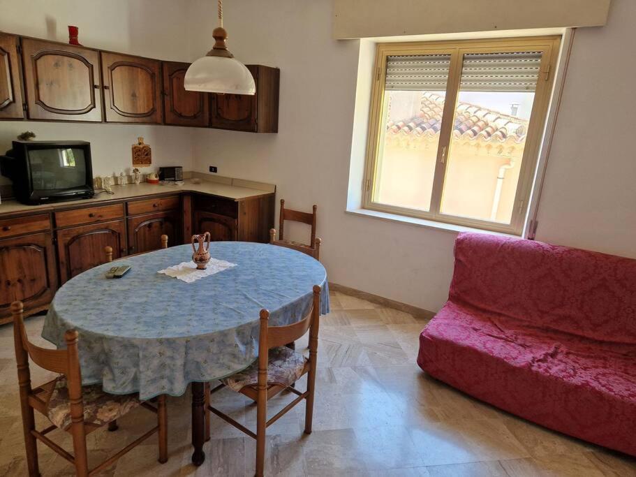 Apartment Piras&Tascedda Ampio Appartamento Vicino Al Centro Bari Sardo Dış mekan fotoğraf
