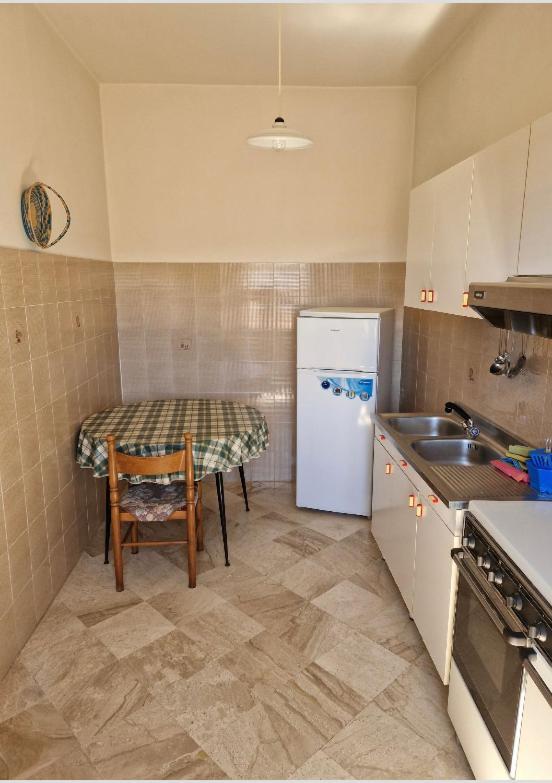 Apartment Piras&Tascedda Ampio Appartamento Vicino Al Centro Bari Sardo Dış mekan fotoğraf