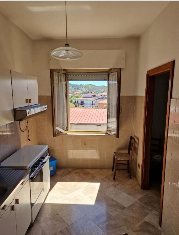 Apartment Piras&Tascedda Ampio Appartamento Vicino Al Centro Bari Sardo Dış mekan fotoğraf